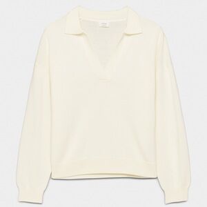 Aritzia Wilfred Clara Sweater